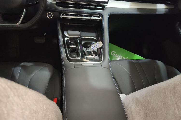 Used Geely Auto Preface 2026 Model Oriental Yao 1.5TD Fuyao Edition