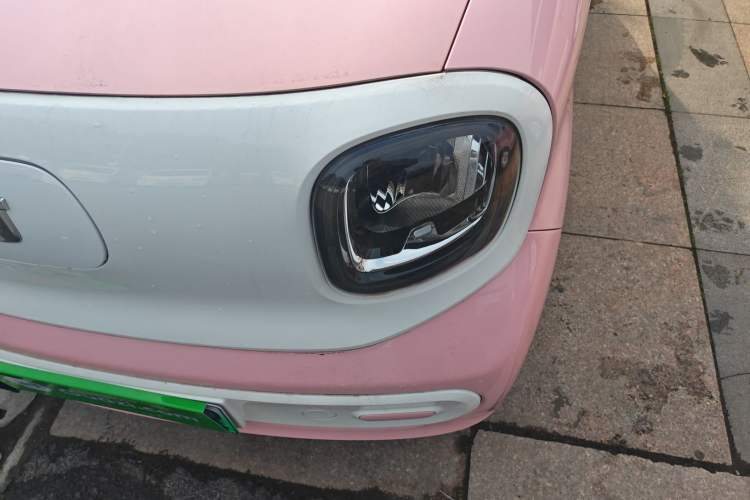 Used Bestune Pony 2024 170km Range Energizing Horse