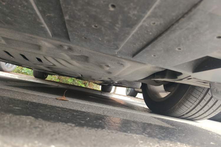 Used Volvo S90 2019 T5 Zhiyuan Edition
