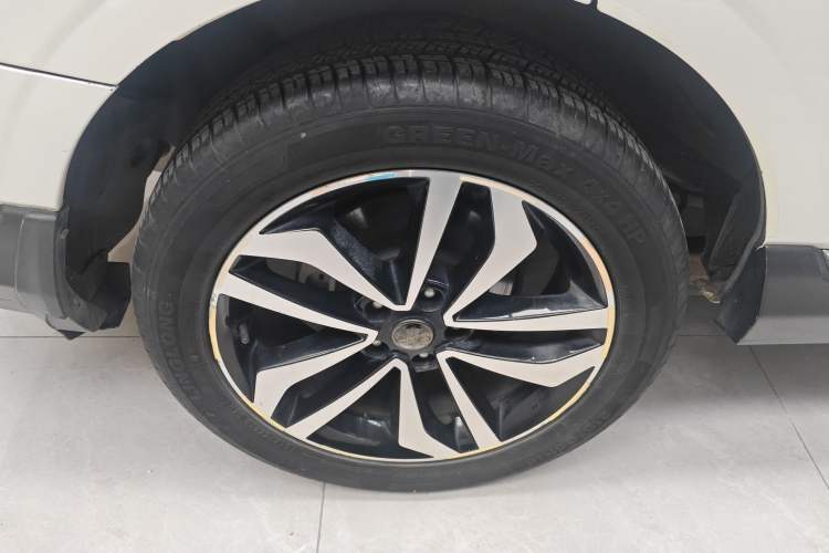 Used Venucia T90 2018 2.0L CVT Smart Connect Fashion Edition China VI Standard
