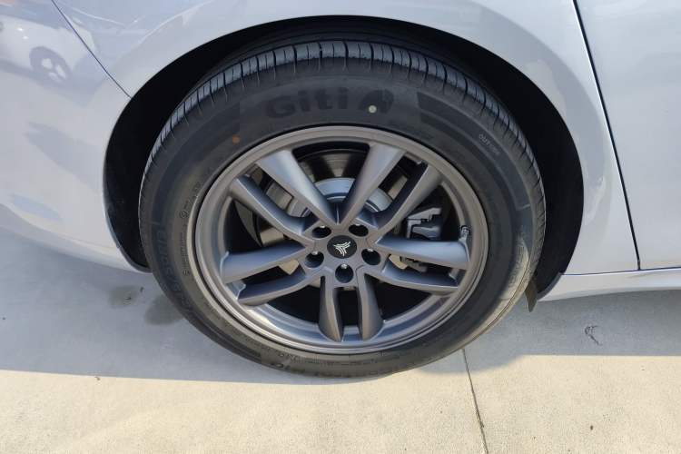 Used NETA S Shooting Brake 2024 Range-Extended 300 Standard Edition
