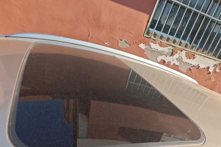 Used Geely Auto Emgrand GS 2019 1.4T CVT Edition
