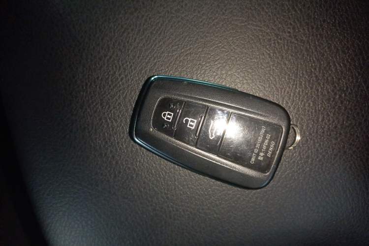 Used Toyota Prado 2018 3.5L Automatic VX NAVI
