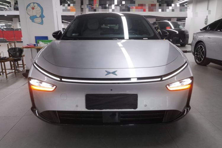 Used XPeng P7+ 2024 Ultra-Long Range Max