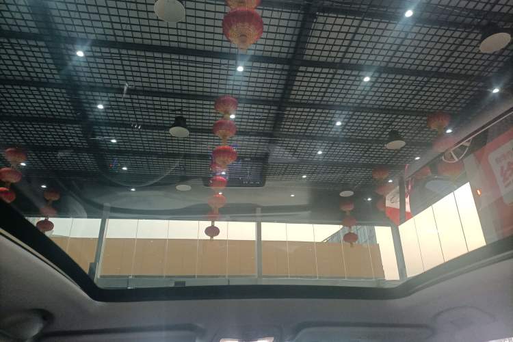 Used Buick Velite 6 2020 Plug-in Hybrid Connected Smart Edition