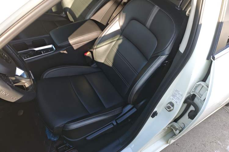 Used Nissan Sylphy 2022 1.6L XL CVT Enjoyment Edition
