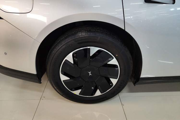 Used XPeng P7+ 2024 Long-Range Max