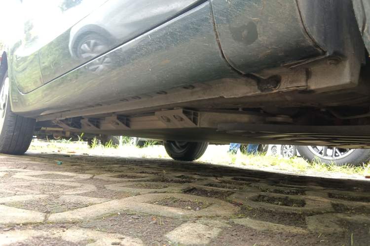 Used Oshan Benni E-Star 2021 National Edition Xin Yue Version Lithium Iron Phosphate (31.86 kWh)
