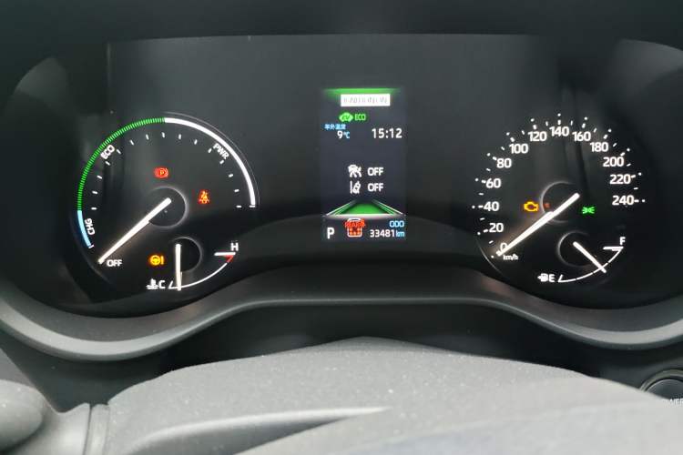 Used Toyota Sienna 2024 2.5L Hybrid Prestige Deluxe Edition