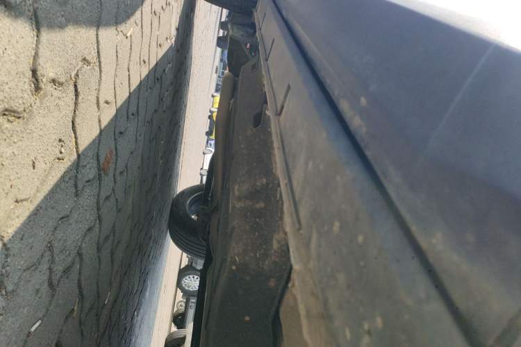 Used Beijing Auto BJ30 2024 1.5T Magic Electric Drive Advanced Version
