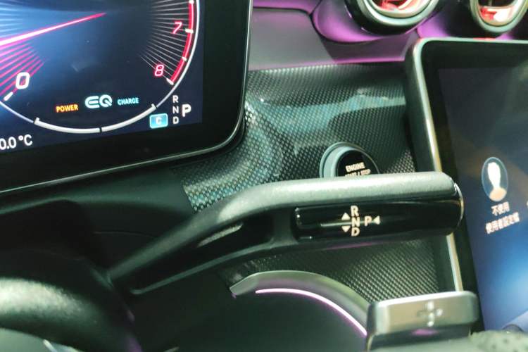 Used Mercedes-Benz C-Class 2022 C 260 L Sport Edition
