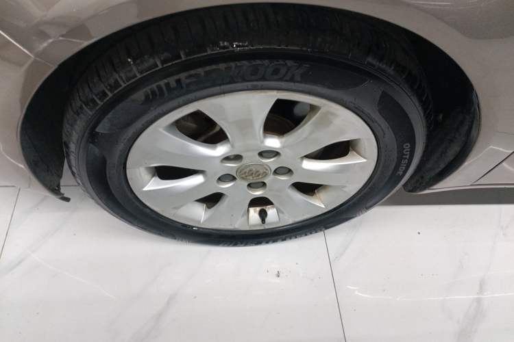 Used Buick Regal 2015 1.6T Leading Technology Model