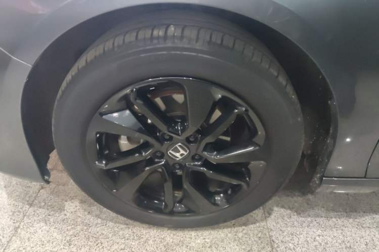 Used Honda Accord 2021 260TURBO Luxury Starry Sky Limited Edition
