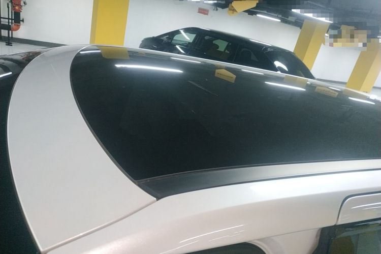 Used XPeng X9 2025 740 Ultra-Long Range Max