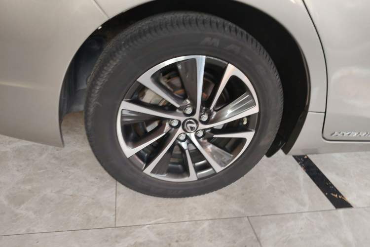 Used Lexus CT 2017 CT200h Elite Edition Monotone China VI