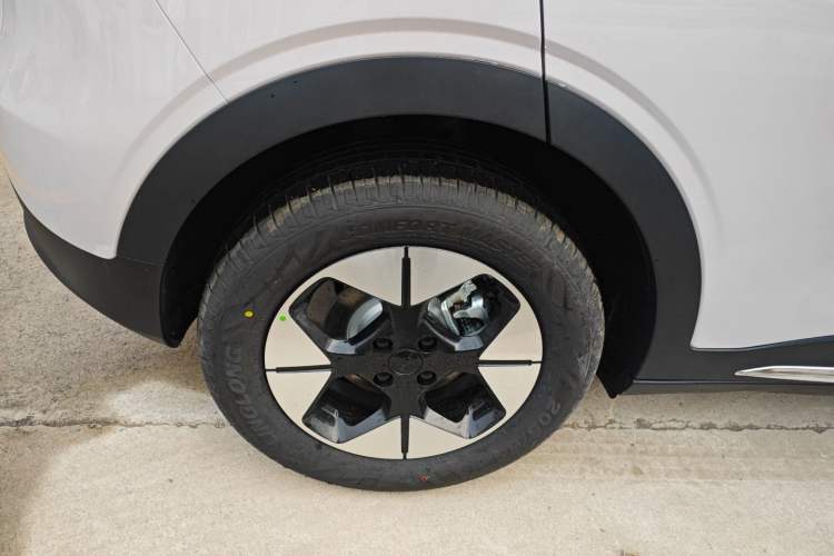 Used  Geome 2026 Model 310km Dream Edition
