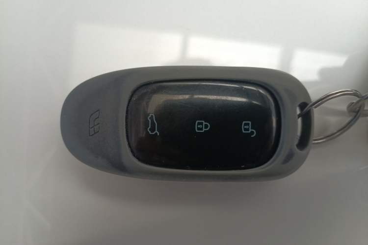 Used Li Auto ONE 2020 Extended-Range 6-Seater Version
