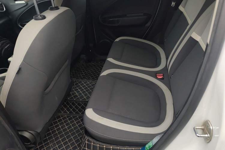 Used ORA White Cat 2020 305 km Luxury Version
