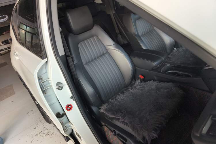 Used Honda Breeze 2021 240TURBO CVT 2WD Prestige Edition
