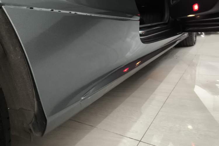 Used Mercedes-Benz C-Class 2020 C 260 Coupe
