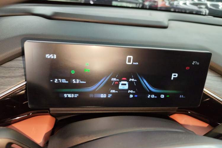 Used  L6 2025 EM-i 140km Long-Range Version