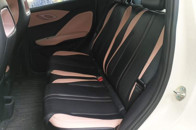 Used BYD Seagull 2024 Honor Edition 305km Dynamic Version