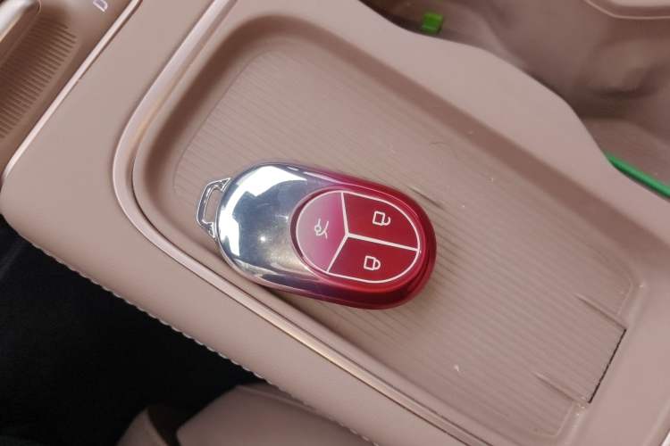 Used Nio EC6 2024 75 kWh
