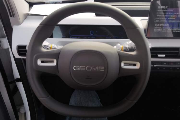 Used  Panda 2024 Panda Mini 200km Endurance Bear
