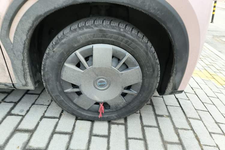 Used BYD Seagull 2025 Intelligent Driving Version 305 km Dynamic Edition
