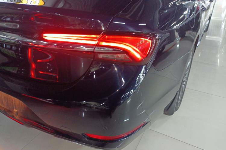 Used Buick LaCrosse 2022 652T Luxury Version
