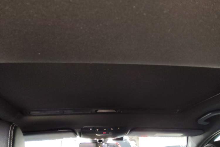 Used Mercedes-Benz C-Class 2021 C 260 Star Edition
