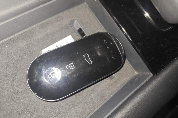 Used Hima AITO M5 2022 Extended-Range Four-Wheel Drive Ultimate Edition
