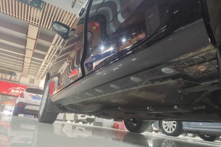 Used Toyota Vios 2014 1.5L Automatic ZhiZhen Edition
