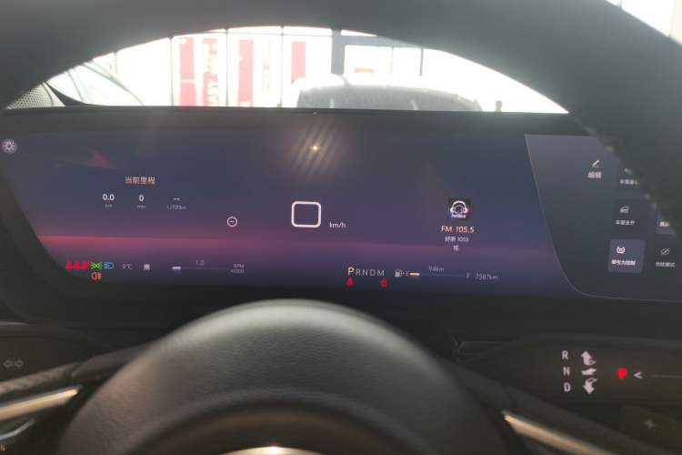 Used Buick LaCrosse 2025 28T Platinum Edition