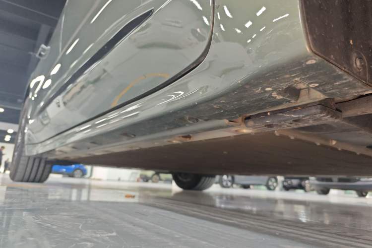 Used Zeekr 001 2024 WE Edition 100 kWh Rear-Drive
