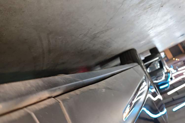 Used Volkswagen ID.4 CROZZ 2022 Long-Range PURE+ Edition