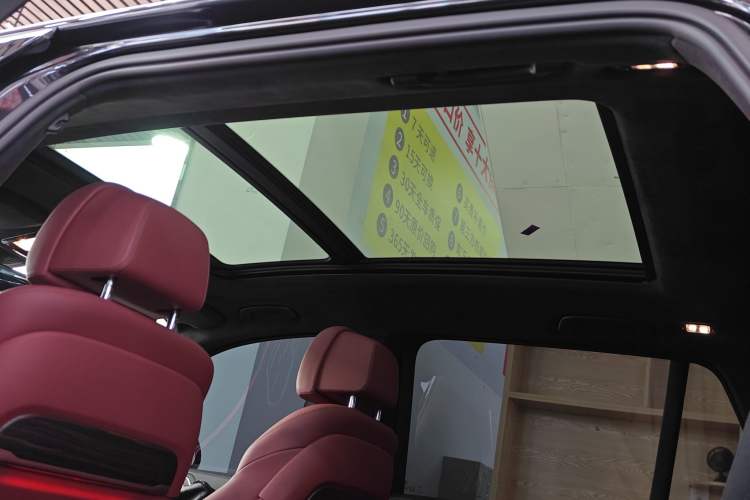 Used BMW X5 2022 Restyled xDrive 40Li M Sport Package
