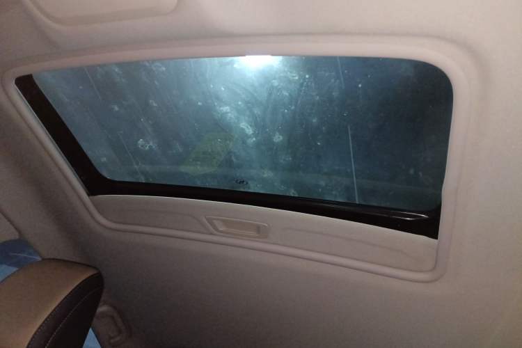 Used Chevrolet Monza 2022 320 Automatic Enjoyment Sunroof Version
