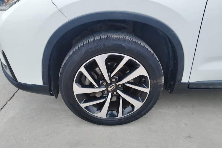 Used GAC Group Qizhi PHEV 2019 1.5L Smart Connect Premium Edition