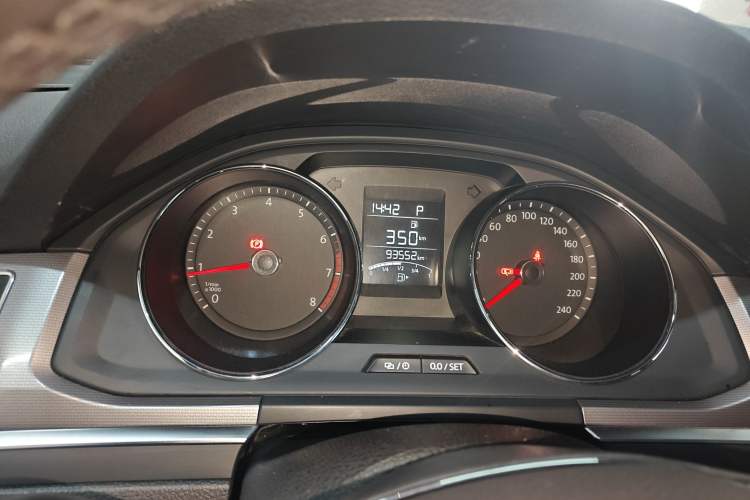 Used Volkswagen Bora 2019 Bora·Legend 1.5L Automatic Leading Model China V Emission Standard