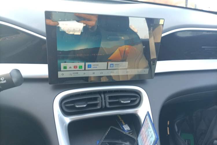 Used  Geome 2025 310km Youth Edition