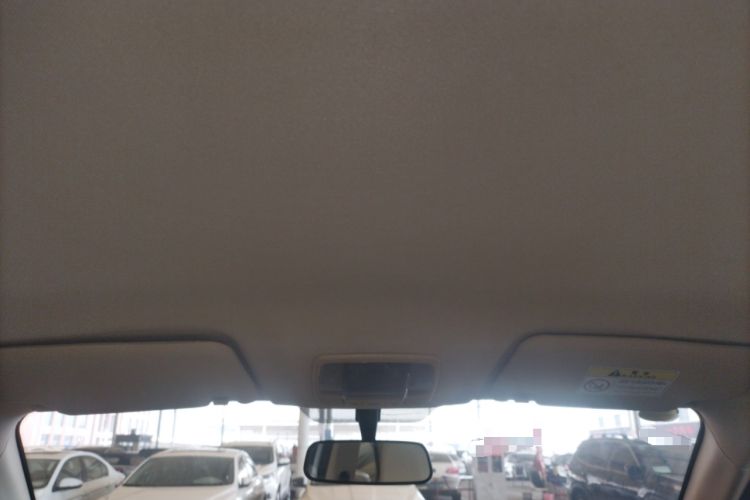 Used Brilliance Xinri i03A 2021 318 km 31.45 kWh