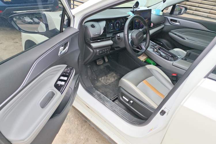 Used AION S Plus 2021 80 Ultra-Long Range Edition