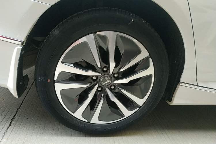 Used Honda Accord 2018 Rui Hybrid 2.0L Rui Ling Edition China VI
