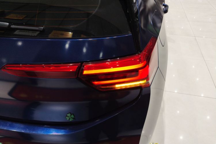 Used Volkswagen ID.3 2023 Upgraded Model Pure Intelligent Enjoyment Version