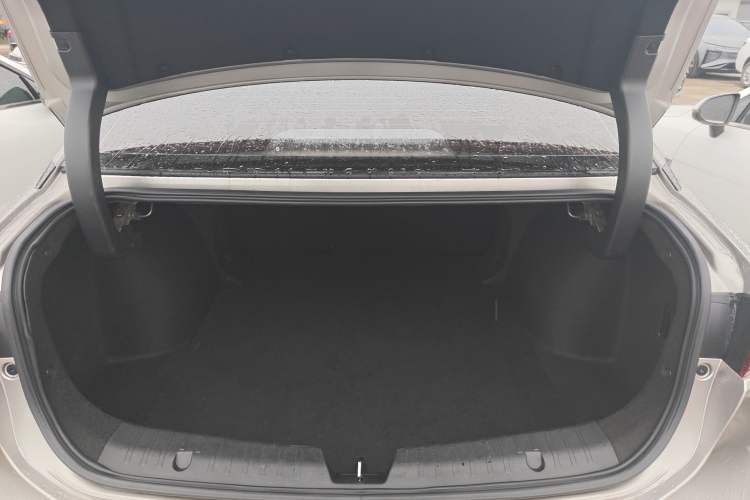 Used AION S 2023 Meizu 580 Lithium Iron Phosphate
