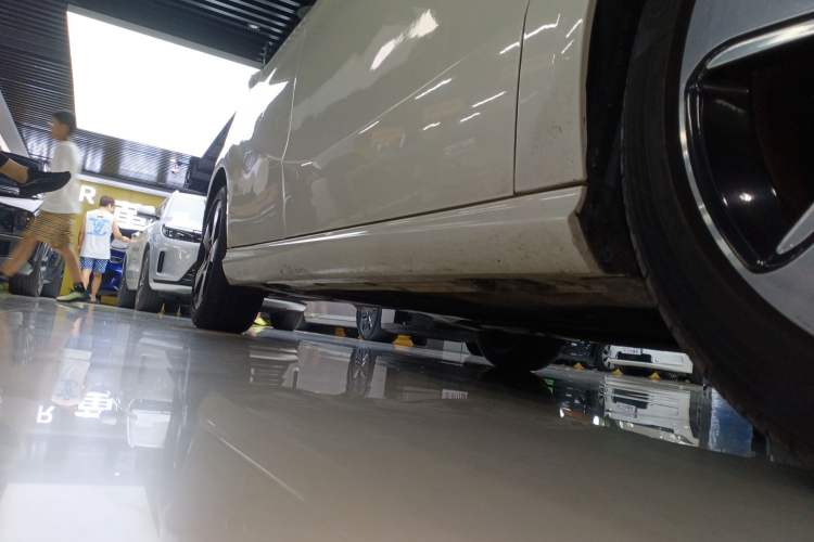 Used Mercedes-Benz B-Class 2018 B 200 Fashion Model
