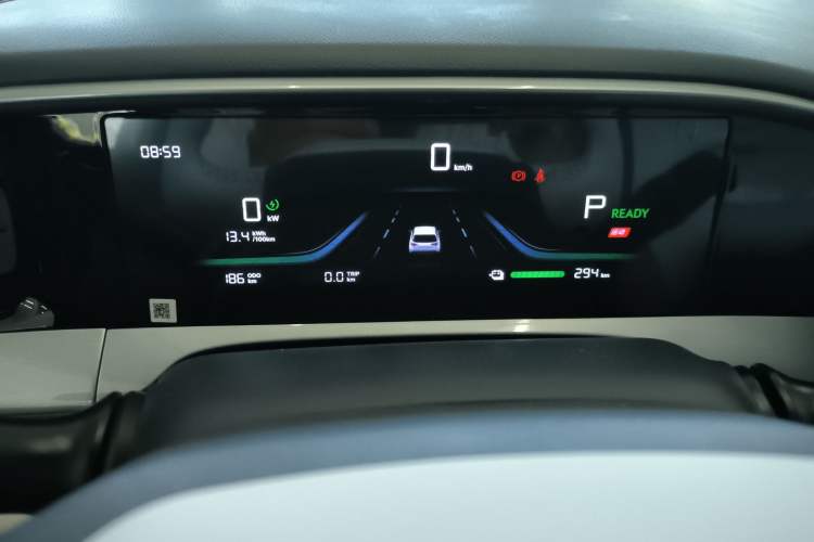 Used  Geome 2025 310km Dream Edition
