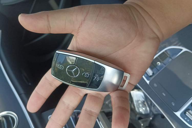 Used Mercedes-Benz E-Class 2019 E 200 L Sport Edition