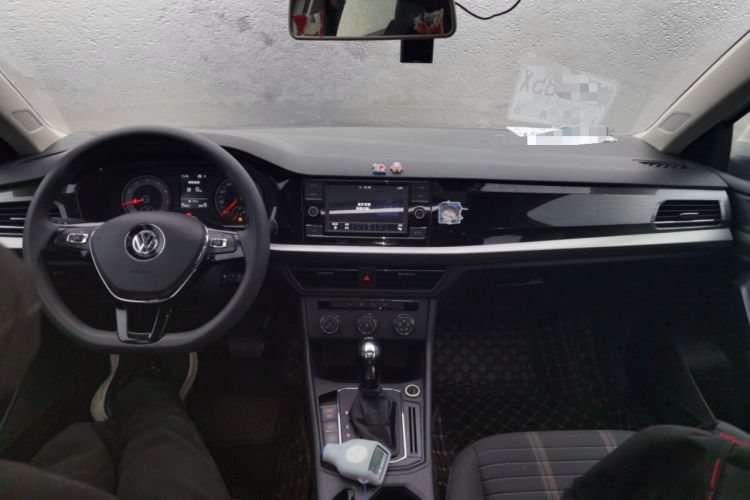 Used Volkswagen Lavida 2018 280TSI DSG Comfort Edition China V Standard